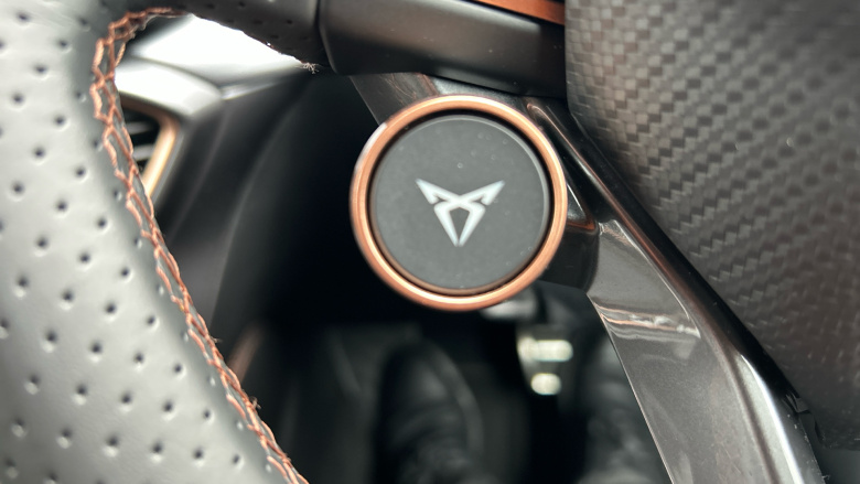 CUPRA Formentor 1.5 eHybrid 204 V2 5dr DSG Estate